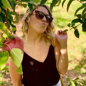 Meet your Posher, Ann marie